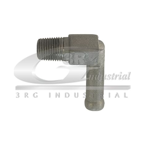 3RG 85311 TUBO AGUA METÃÂLICO