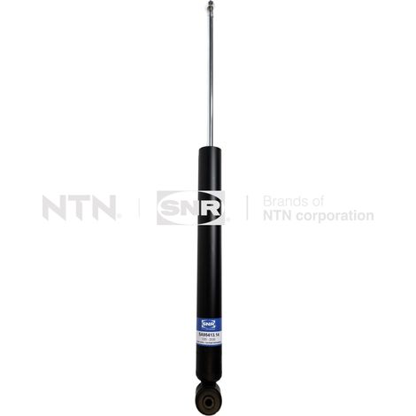 Amortisseur - SA95413.14 - SNR - Compatible avec véhicule Volkswagen, Audi, Seat, Skoda
