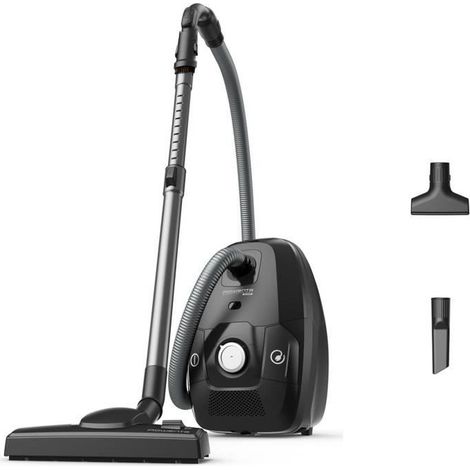 Rowenta Green Force Max RO6136 4,5 L Sec 900 W Sac à poussière (1/5)