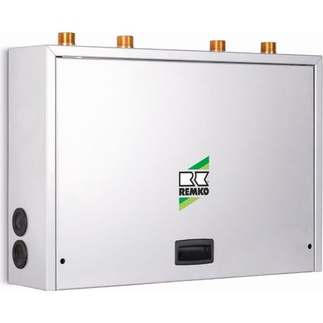 Kühlmodul WSP 140-180 - 260141 von Remko