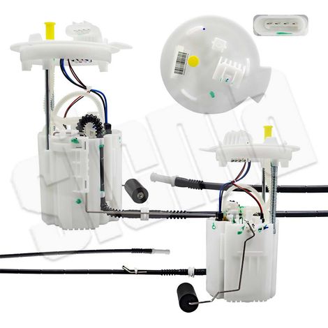 BIEMMEDUE- 660025654680/660001275380/PW2734A Anwendbar auf Geely Boyue (National Emission Standard VI) Kraftstoffpumpenbaugruppe (1/4)