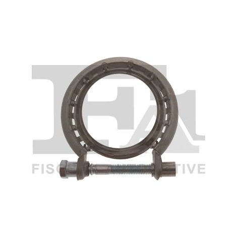 Raccord de tuyau, système d'échappement FA1 936-870 CITROËN 171376 171377