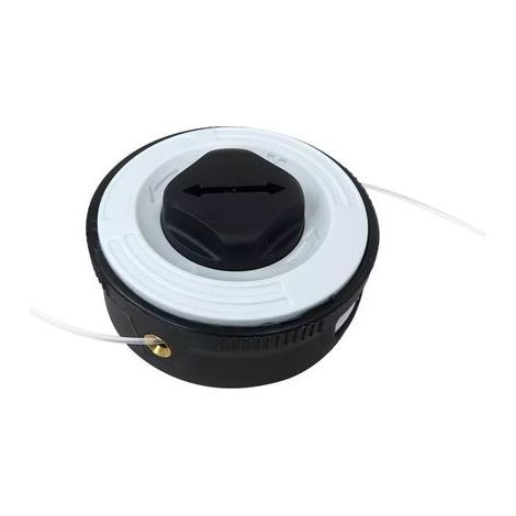 Tête de coupe AutoCut C3-2 - Compatible avec les modèles STIHL FSA 57, FSE 52 et autres. Installation facile. Accessoire de désherbage robuste et durable. (1/5)