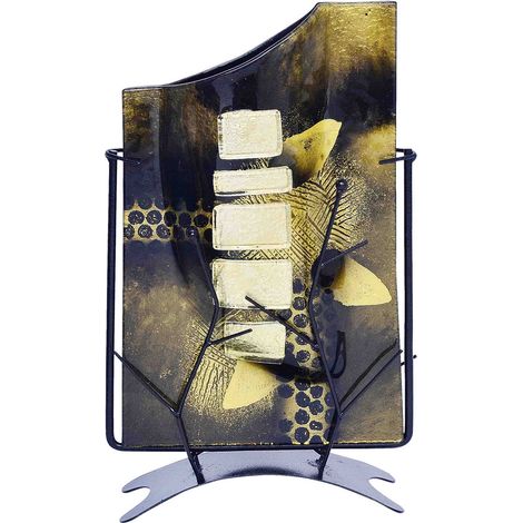 Table Passion - Vase biseau Orial 21x35 cm (1/2)
