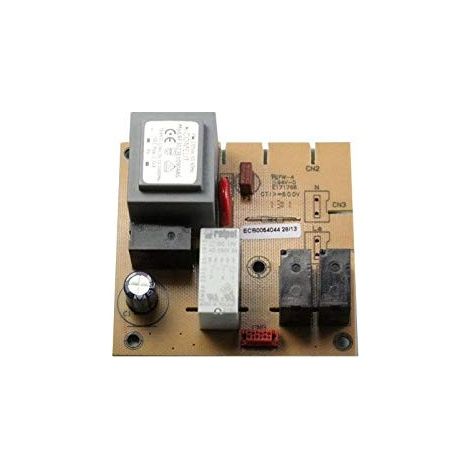 MODULE ÉLECTRONIQUE POUR HOTTE ELECTROLUX - BEST - AEG - ARTHUR MARTIN - PROGRESS