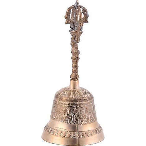 1 Stück Archaize-Glocke