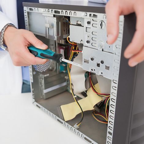 Kit de herramientas de reparación eléctrica PENGGONG: 4 destornilladores multifuncionales aislados con puntas magnéticas bidireccionales planas y Phillips. (1/3)