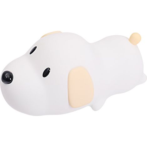 Lámpara portátil infantil LED Puchi (1.5W) (1/5)
