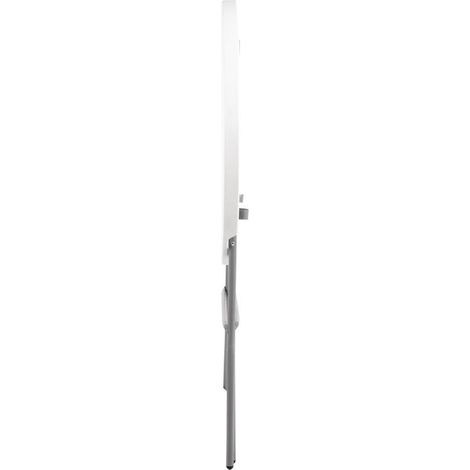 Mange-Debout Pliant Ø800 mm - Bolero (1/4)
