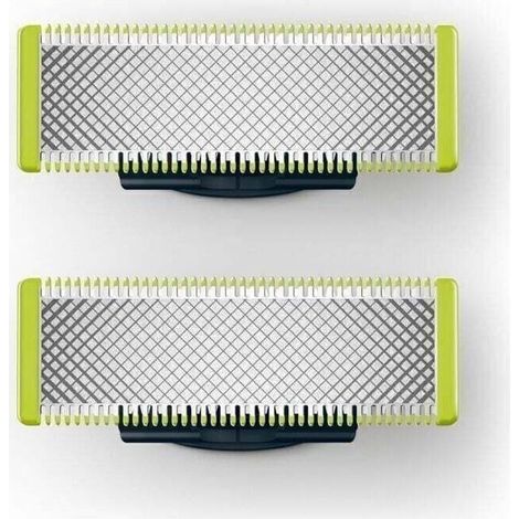 Lames de rechange QP2523 QP2530 QP6523 QP220Ensemble d\'accessoires de salle de bain, 2 pices Ugreat (1/4)