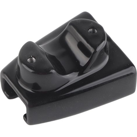 Support de serrure antivol pour disque de frein moto, universel pour objets cylindriques 21‑28mm, protection extérieure (1/5)