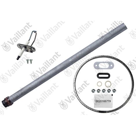 Vaillant Wartungsset, VSC /4-5 150/200 (R1) 0010027638 Vaillant-Nr. 0010027638