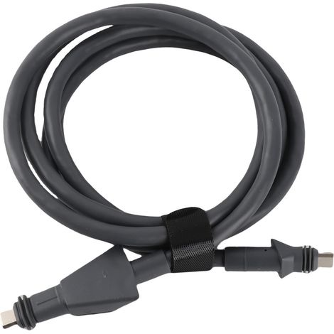 Rallonge de câble Ethernet de 2 m (6,6 pi) pour antenne plate haute performance (1/5)