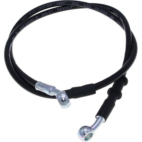 110CM Off-road Vehicle/ATV Modification Parts: Disc Brakes, Hydraulic Oil Pipes (1/5)