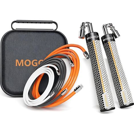 Weighted Jump Rope for Men (1/5)
