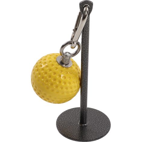 Boule d'exercice ajustable pour poignet et avant-bras - Renforce la prise manuelle - Entraînement de force 72mm