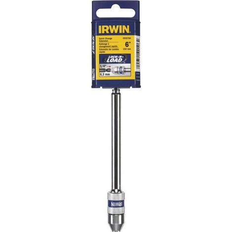 Mango de cambio rápido IRWIN 14 150 mm (1/5)