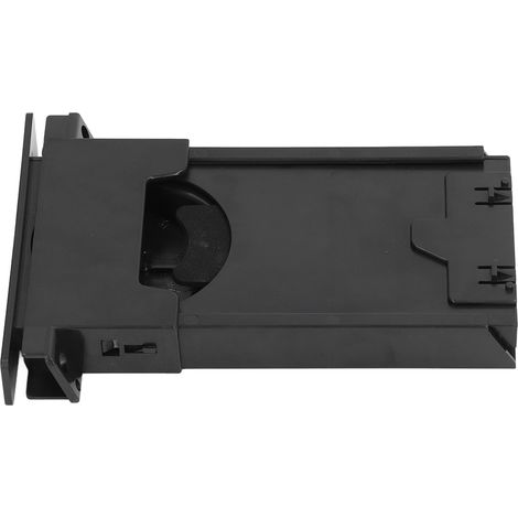 Porte-gobelet rétractable pour console centrale et tableau de bord 55620‑60010, pièce de rechange pour LAND CRUISER 1995‑1997 (1/5)