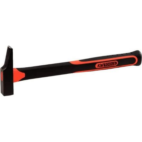 KS Tools 142.2021 Martello per Falegnami, Modello Francese, 200G
