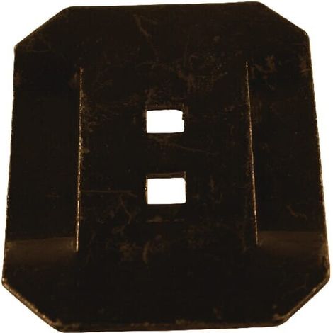 Rascador 90x120mm Rau ALPINA AB140002