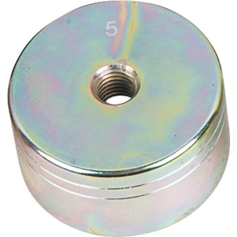 KS Tools 700.2153 Druckstück 5, Ø 58,0 mm (1/2)