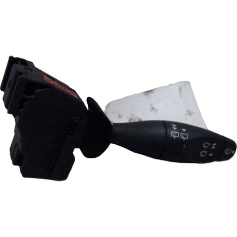 [PRODUIT D'OCCASION] Commande Essuie Glace FORD Transit ♻️ Ref Oe. 4053329 - Garantie à vie (1/4)