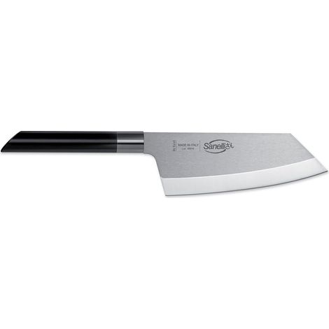 Coltello da Cucina Professionale Smile Lama 16 cm Sanelli SanelliSan