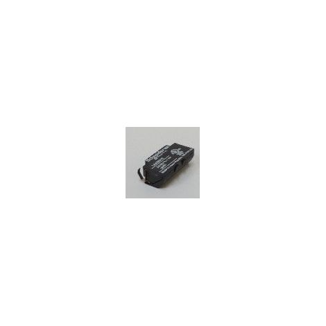 Module d antiparasitage varistance 24 à 48 V CC et CA SCHNEIDER ELECTRIC LA4SKE1E