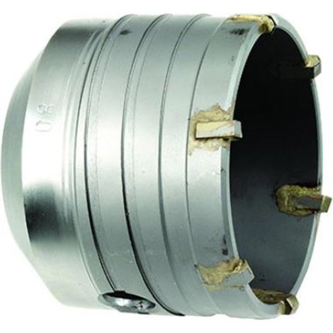 FRESA A CORONA EDILIZIA ATTAC.M16 mm.60
