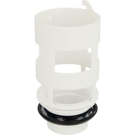 Geberit Bassin für Spülventile, Unterputzspülkasten (1/5)