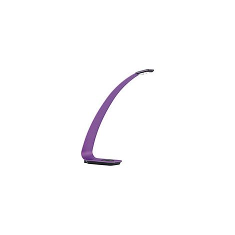 Hansa  Lampada da lettura a LED SCALA  altezza 300 mm  viola