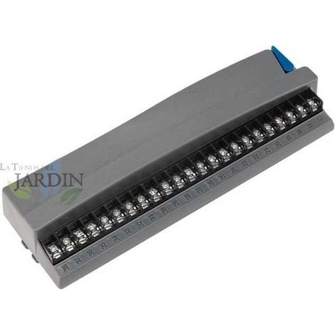 Module 22 stations pour Programmateur d'irrigation ICC2 Hunter (1/3)