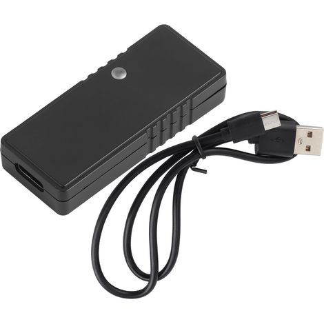 Chargeur professionnel pour batterie de drone USB, accessoire compatible DJI Mini 2 (1/5)