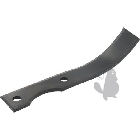 DENTE FRESA 210MM RIF 1404120L COMPATIBILE
