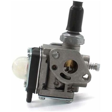Carburateur pour débroussailleuses Kawasaki TH43 TH48 – Métal résistant à l'usure – Remplacement pièces anciennes – Performance stable (1/5)