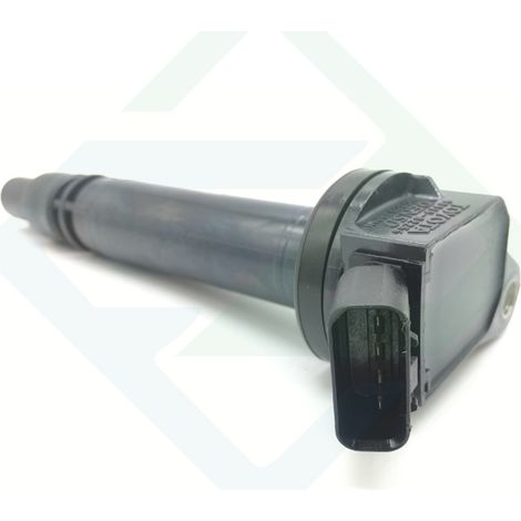 Applicable to the Toyota Highlander LX570 high-voltage ignition coil, part number 90919-02256 (1/4)