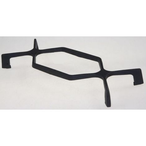 Grille pour Plaque de cuisson WHIRLPOOL 480121104249