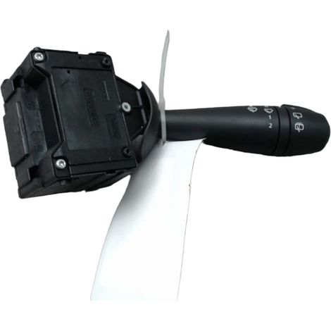 Commande Essuie Glace DACIA Sandero II Phase 1 2012-... [PRODUIT D'OCCASION]♻️8201168008