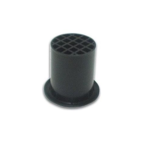 Event d'accord 'bass-reflex' , 50 mm x 51 mm