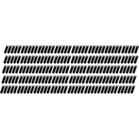 M1.5 Safety Pins for Automotive Mechanics (M1.5x12) (1/5)