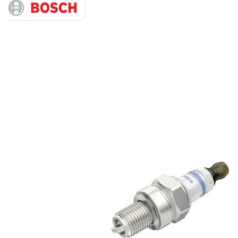 Bougie d'allumage BOSCH 0 242 050 510 0000 400 7013 00004007013A 00004007013B
