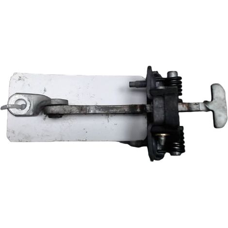 [PRODUIT D'OCCASION] Tirant Porte Avant Droit RENAULT Clio ♻️ Ref Oe. 7700842857 - Garantie à vie (1/3)