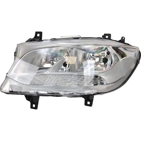 Faro delantero Mercedes Sprinter 18 907/910 LE (1/3)
