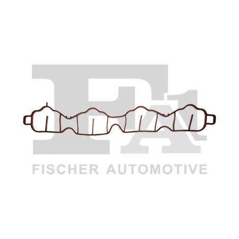 Joint, collecteur d'admission FA1 512-030 CHEVROLET 55559374 850948