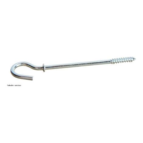 Legrand – Crochet de suspension luminaire Batibox béton – Fixation métal haute résistance – Installation encastrée pour environnements résidentiels et tertiaires (1/2)