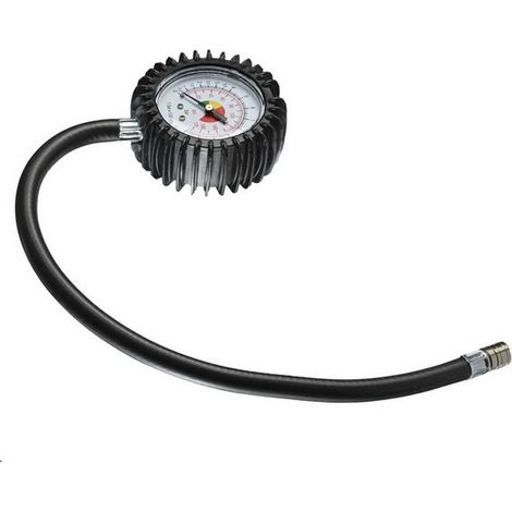 1PZ MANOMETRO CONTROLLO PRESSIONE