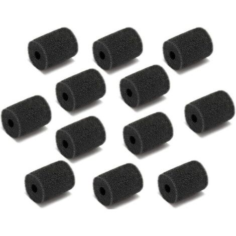 Accessoires de polissage, tournevis sans fil, meules/pads/cônes de polissage, brosses coniques, coton, pour perceuses