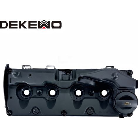 Die Ventildeckel 03L103469R und 03L103469C sind für 2,0-Liter-Dieselmotoren von Volkswagen, Audi und Skoda geeignet.