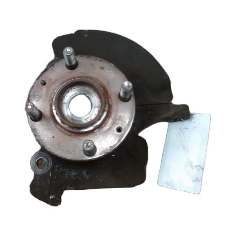 [PRODUIT D'OCCASION] Pivot Avant Gauche KIA Picanto ♻️ Ref Oe. 517151y000 - Garantie à vie (1/3)
