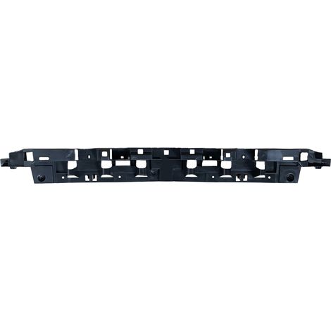 ASSORBITORE ANTERIORE IN PLASTICA PP NERO - RENAULT - Trafic 2021 - 620905744R